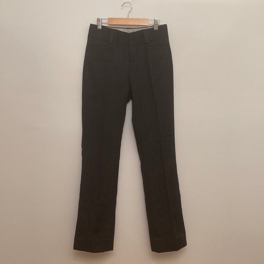 GAP wool dress pants